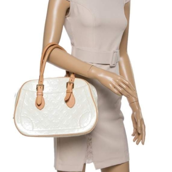 Louis Vuitton Handbags - (Authenticated)Louis Vuitton Vernis Bag